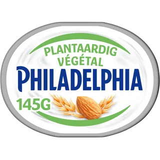 Philadelphia Plantaardig