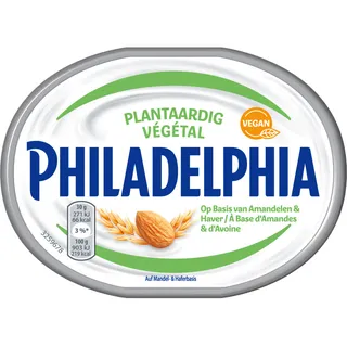 Philadelphia Plantaardig