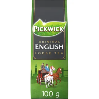 Pickwick English leaf tea losse zwarte thee