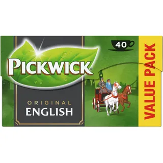 Pickwick English zwarte thee