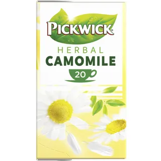Pickwick Kamille kruidenthee