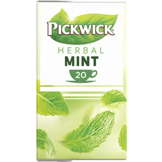 Pickwick Mint kruidenthee