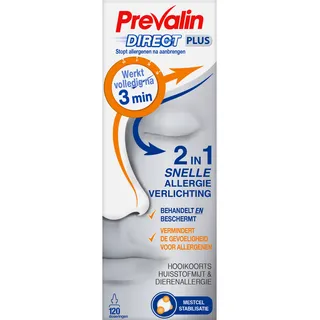 Prevalin Direct plus