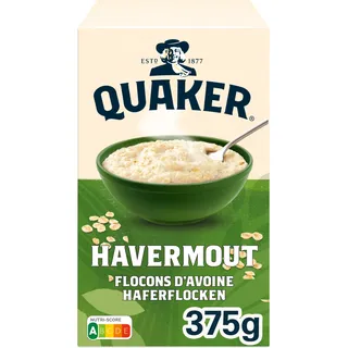Quaker Havermout