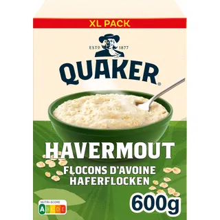 Quaker Havermout