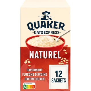 Quaker Havermout naturel