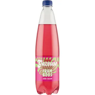 Raak Gazeuse frambozen