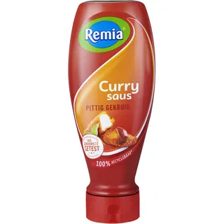 Remia Curry
