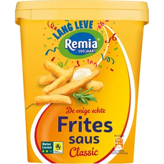 Remia Fritessaus Classic