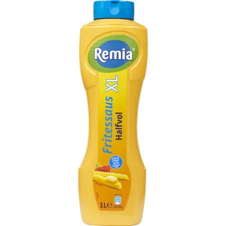 Remia Fritessaus halfvol XL