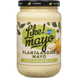 Remia Like! mayo 100% plantaardig