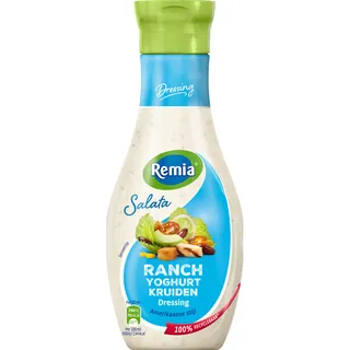 Remia Salata ranch dressing