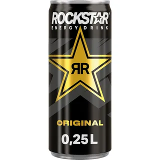 Rockstar Original
