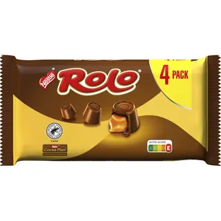 Rolo Melkchocolade