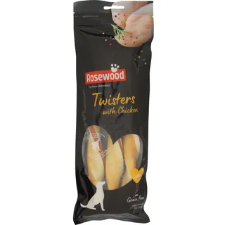 Rosewood Twister with chicken large