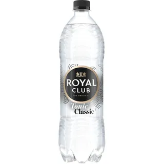 Royal Club Tonic