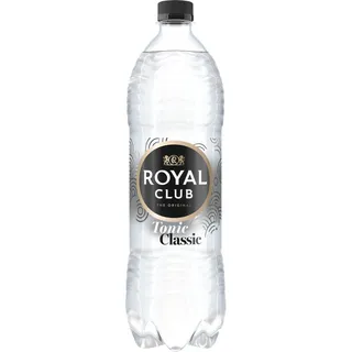 Royal Club Tonic