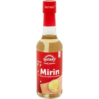 Saitaku Mirin rijstwijn