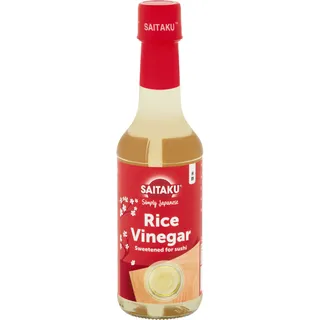 Saitaku Rice vinegar
