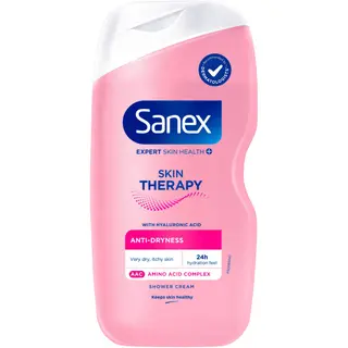 Sanex Skin therapy anti-dryness