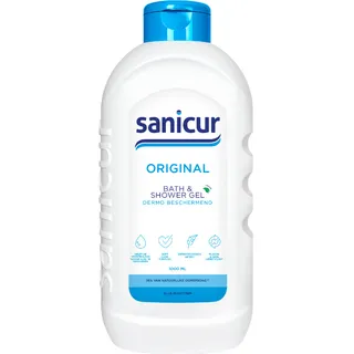 Sanicur Douchegel
