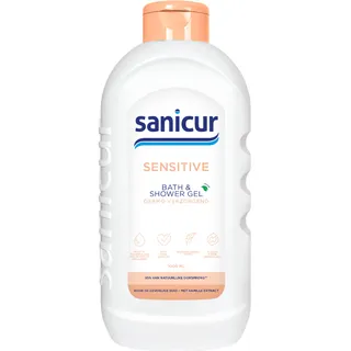 Sanicur Bad & Douche Sensitive