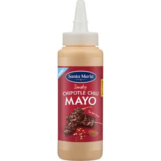 Santa Maria Chipotle Chili Mayo