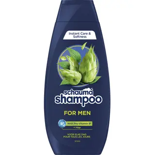 Schauma Shampoo for men