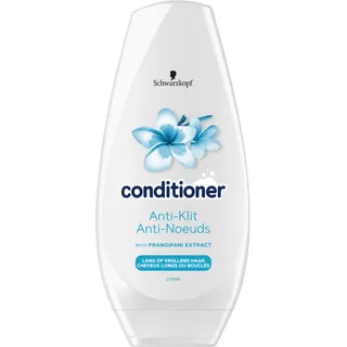 Schwarzkopf Anti-klit conditioner