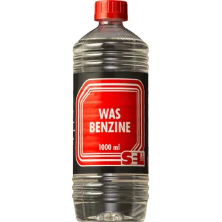 SEL Wasbenzine