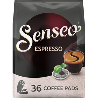 Senseo Espresso koffiepads