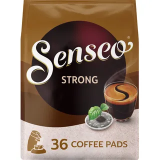 Senseo Strong koffiepads