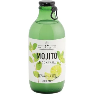 Sir James 101 Mojito