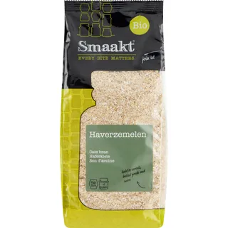 Smaakt Haverzemelen
