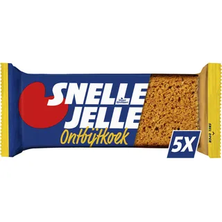 Snelle Jelle Ontbijtkoek naturel