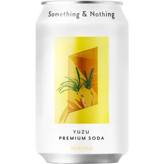 Something & Nothing Yuzu