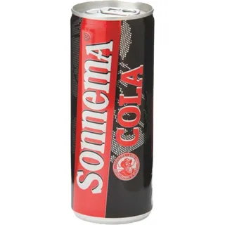 Sonnema Berenburg Cola