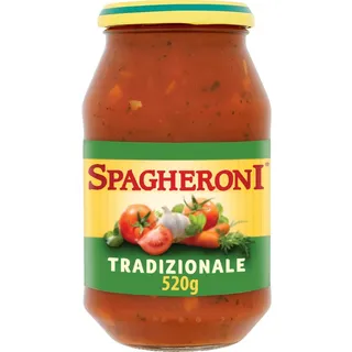 Heinz Tradizionale
