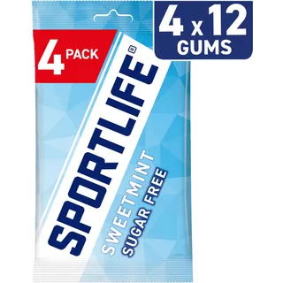 Sportlife Sweetmint