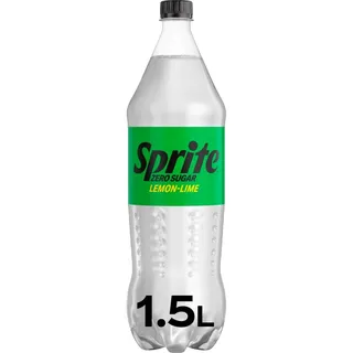 Sprite Zero sugar lemon-lime