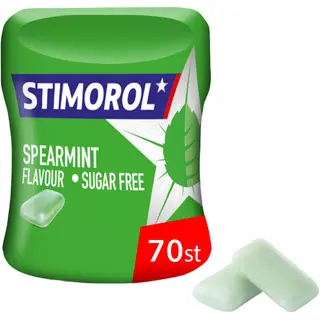 Stimorol Spearmint