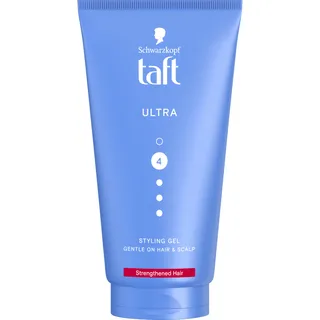 Taft Ultra styling gel