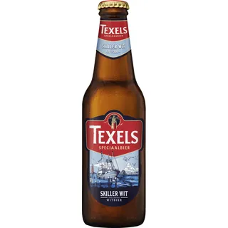 Texels Skiller wit speciaalbier
