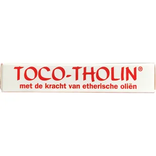 Toco Tholin Druppels