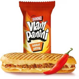 Top King Vlam panini