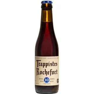 Rochefort 10 Beer