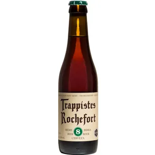 Rochefort 8 Beer
