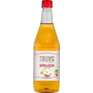 Tromp & Rueb 