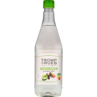 Tromp & Rueb eikenhout gerijpt