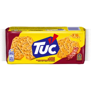 Lu Tuc Bacon
